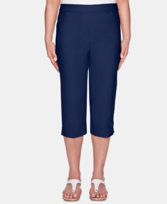 Alfred Dunner Missy Femmes Classiques Allure