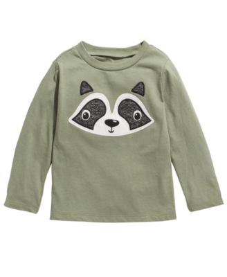 First Impressions Baby Boys Graphic Top