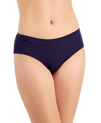 Sous-vêtements hipster ultra doux à coordonner Alfani