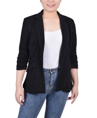 Collection NY Femme 34 Rouc