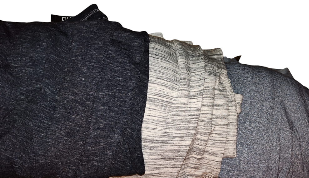 Felina Taylor Jogger Pajama Pants Light