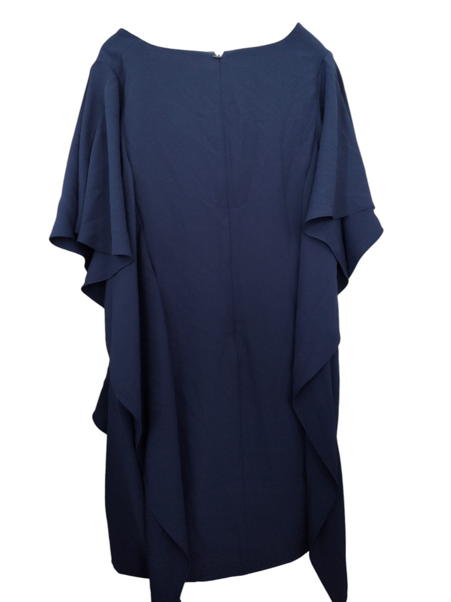 Lauren Ralph Lauren Femme Georgette Caftan Cockt Français