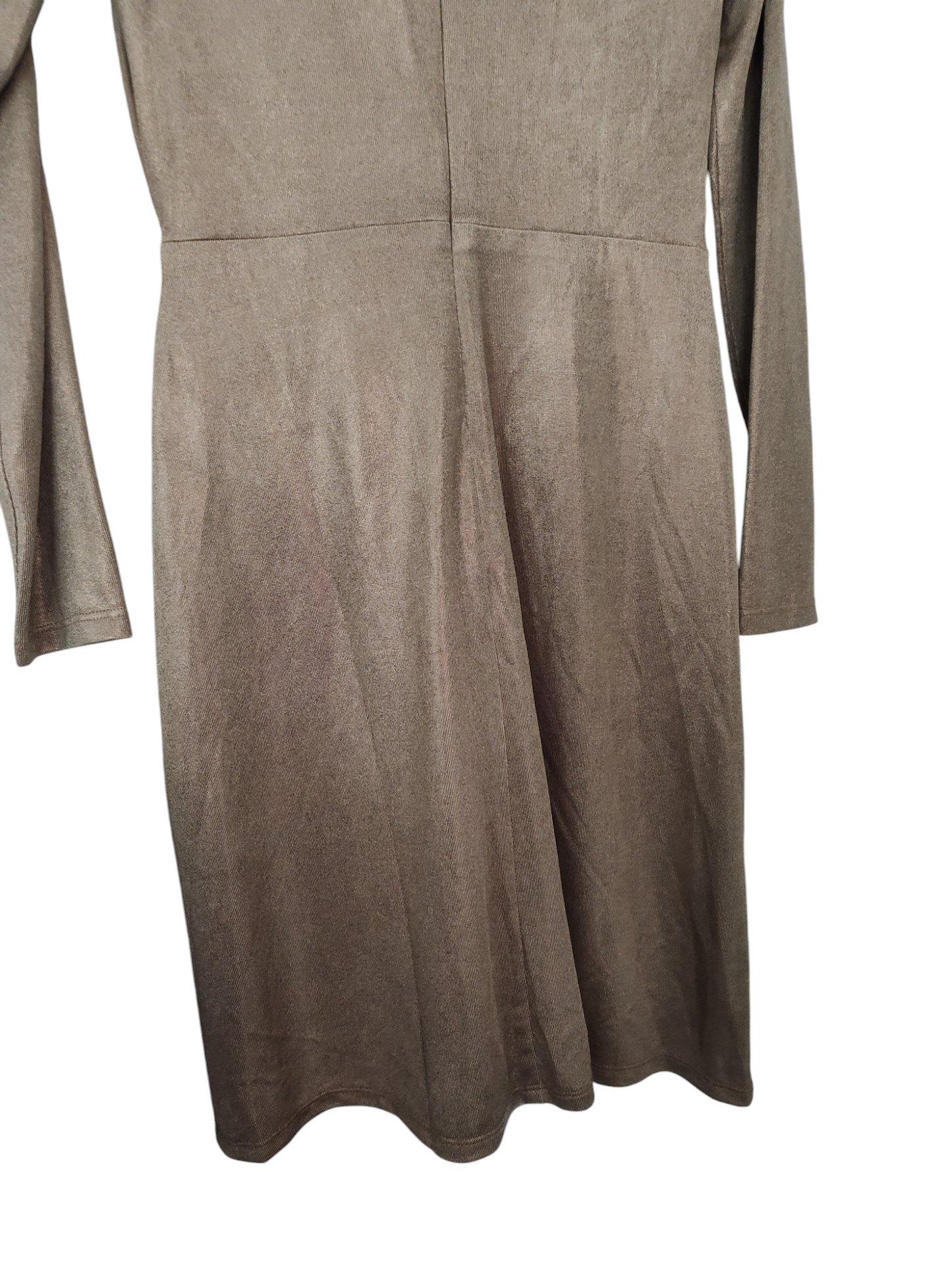 Maillot imprimé métallisé pour femme Lauren Ralph Lauren Cock New