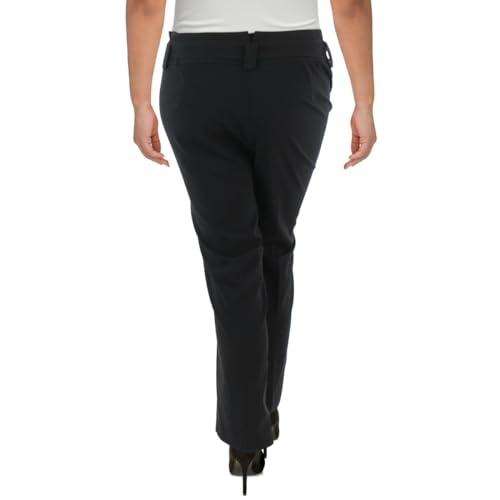 Pantalon Lux à taille nouée