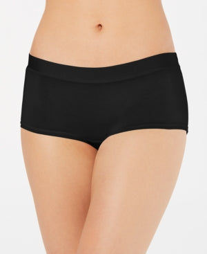 Alfani Alfani Ultra Soft Mix-and-Match Boyshort Medium