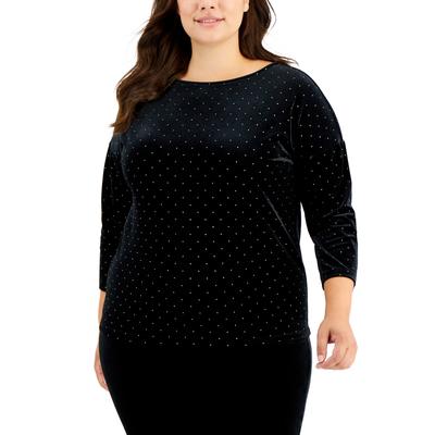 Cadeau grande taille d'Anne Klein Dew Drop