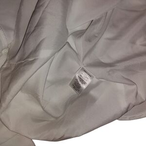 CECE Womens Sleeveless Halter Dress. New Ivory