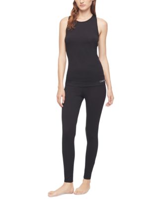 Pantalon de jogging débardeur Calvin Klein Sleep Shoreline L