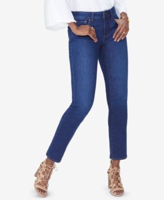 Sheri Tummy-Control Slim Jeans Cooper