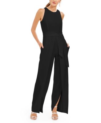 International Concepts Walkthrough Jumpsuit Sienna