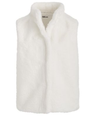 Epic Threads Big Girls Faux-Fur Vest