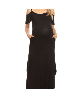 Mark White Mark Plus Size Maternity