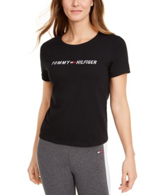Tommy Hilfiger Logo T-Shirt
