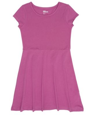 Epic Threads Girls Nautical Navy Dress