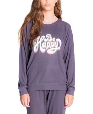 Haut de pyjama à manches longues Insomniax