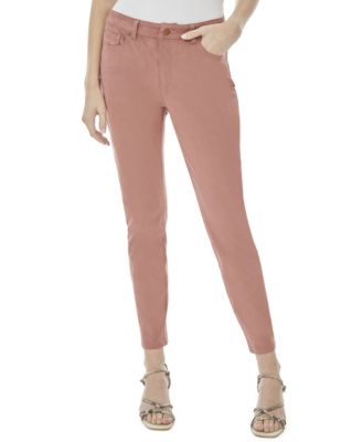 Pantalon droit à 5 poches pour femme de Jones New York