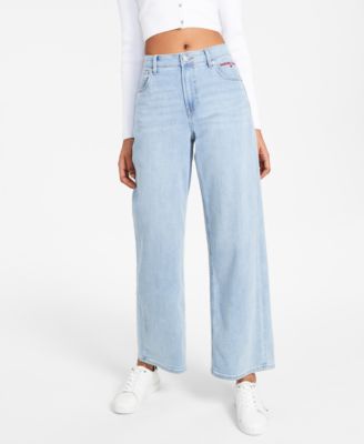 Jean skateur Tommy Jeans