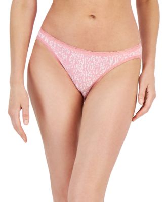 Sous-vêtements de bikini pour femmes Jenni Dist Animal