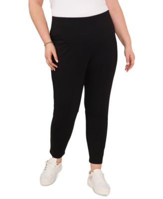 Legging en maille ponte Vince Camuto grande taille