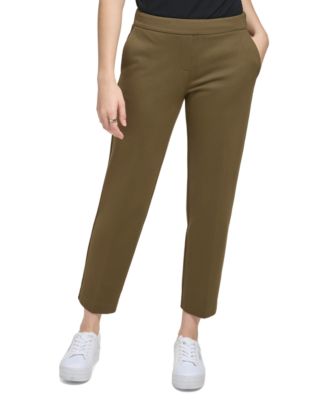 Calvin Klein X-Fit - Baskets à dos élastique pour femme