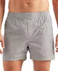 Lot de 5 boxers tissés Polo Ralph Lauren pour homme