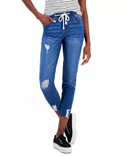 Celebrity Pink Juniors Pull-On Drawstring El Just A Splash XS