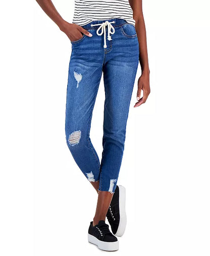 Celebrity Pink Juniors Pull-On Drawstring El Just A Splash XS