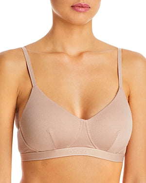 Calvin Klein Pure Ribbed Ligne légère