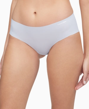 Calvin Klein Womens Invisibles Hipster Seamless Lightweight D3429 /D3508
