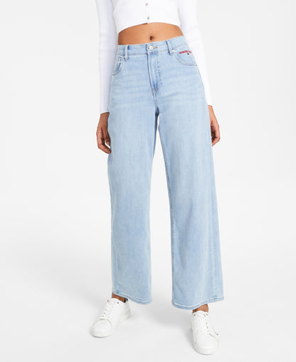 Jean skateur Tommy Jeans