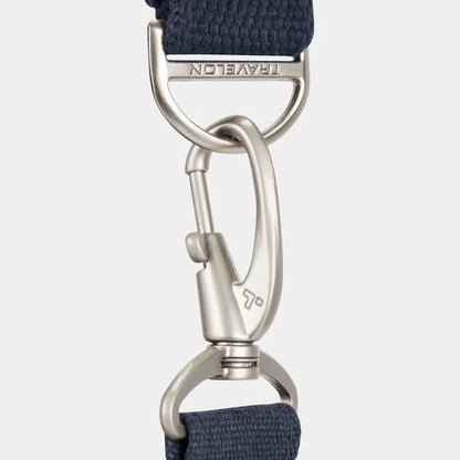 Anti-Theft Heritage Hobo Bag Denim