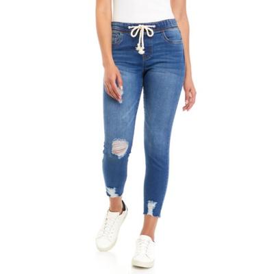 Celebrity Pink Juniors Pull-On Drawstring El Just A Splash XS