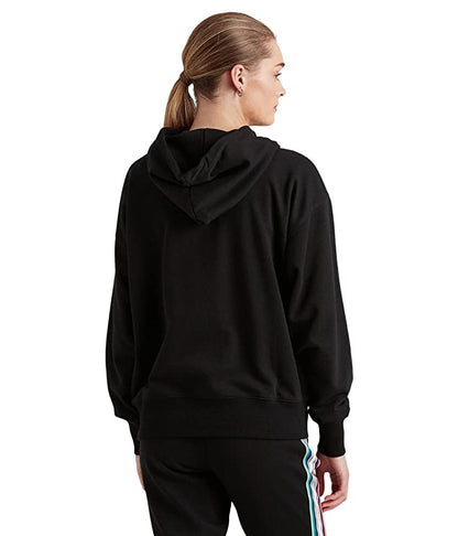 Lauren Ralph Lauren  Logo Women's French Terry Hoodie