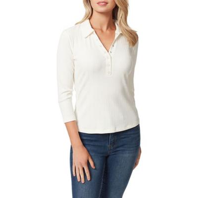 Jessica Simpson Mila Polo Shirt