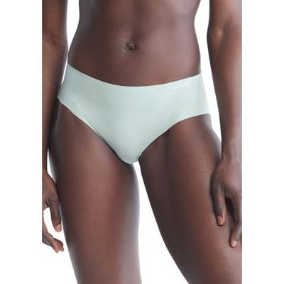 Calvin Klein Womens Invisibles Hipster Seamless Lightweight D3429 /D3508