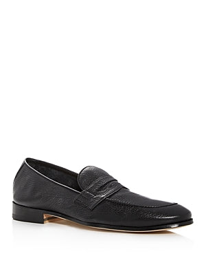 Men's Calf Loafer – Timeless Style and Comfort