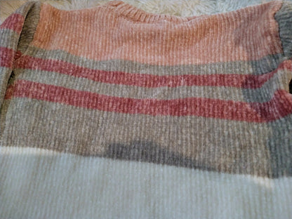 Epic Threads Girls Striped Chenille Sweater