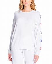 Haut de pyjama à manches longues Insomniax