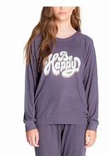 Haut de pyjama à manches longues Insomniax