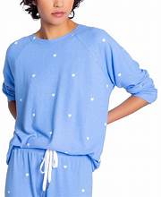 Haut de pyjama à manches longues Insomniax