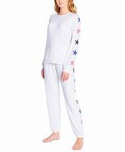 Haut de pyjama à manches longues Insomniax