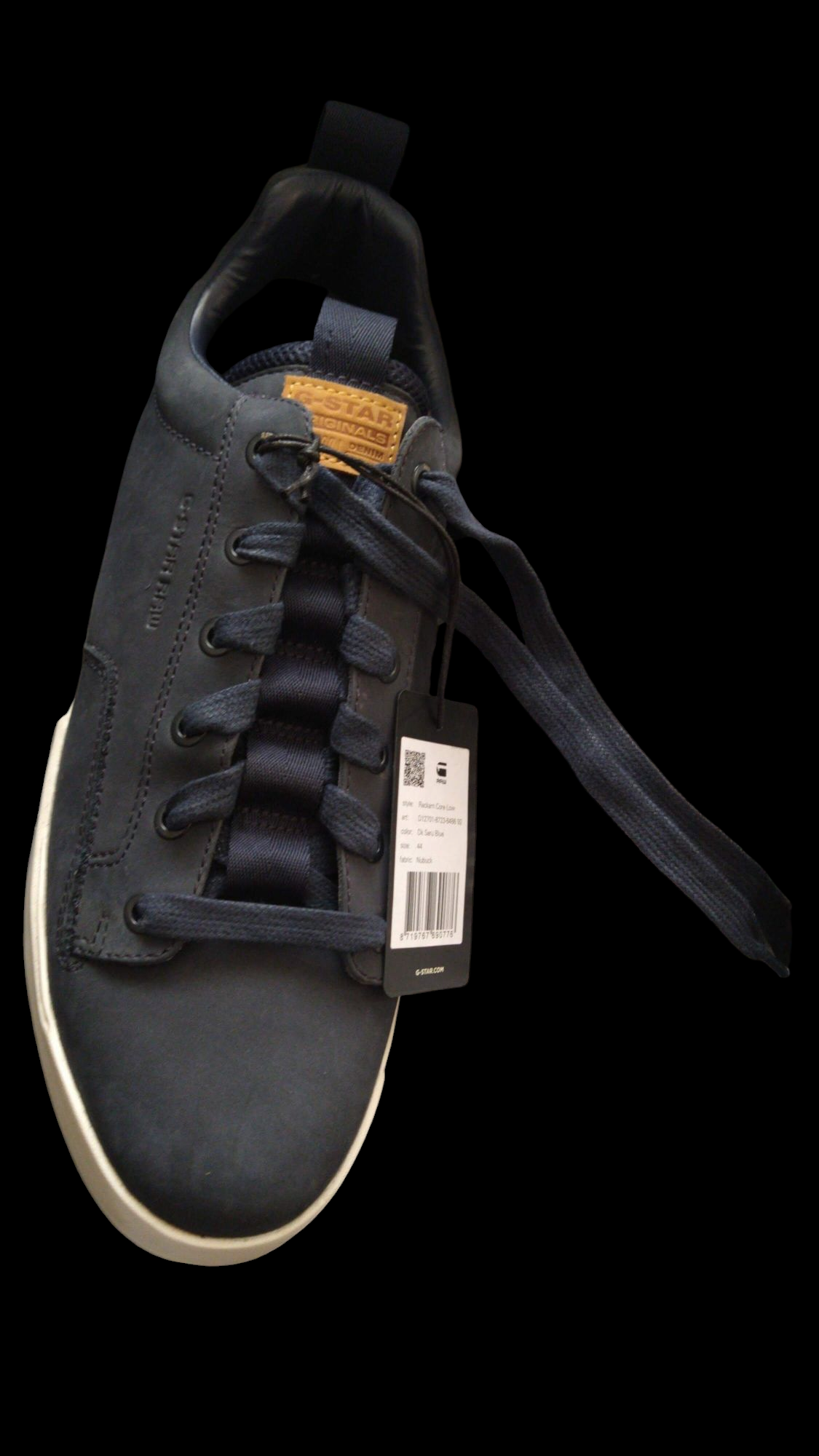 Rackam Core PRM Sneakers