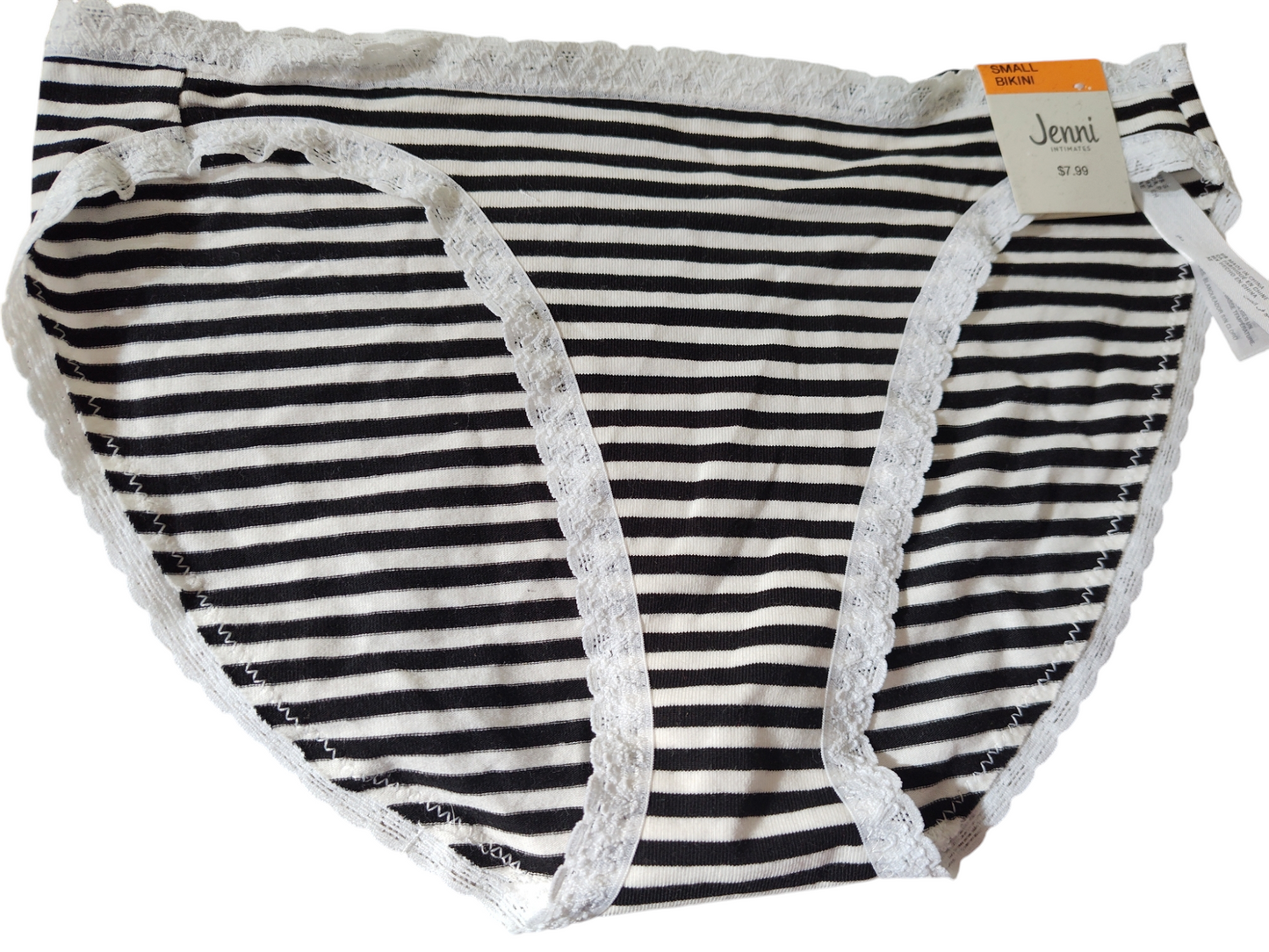 Sous-vêtements de bikini pour femmes Jenni Dist Animal