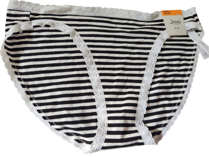 Sous-vêtements de bikini pour femmes Jenni Dist Animal