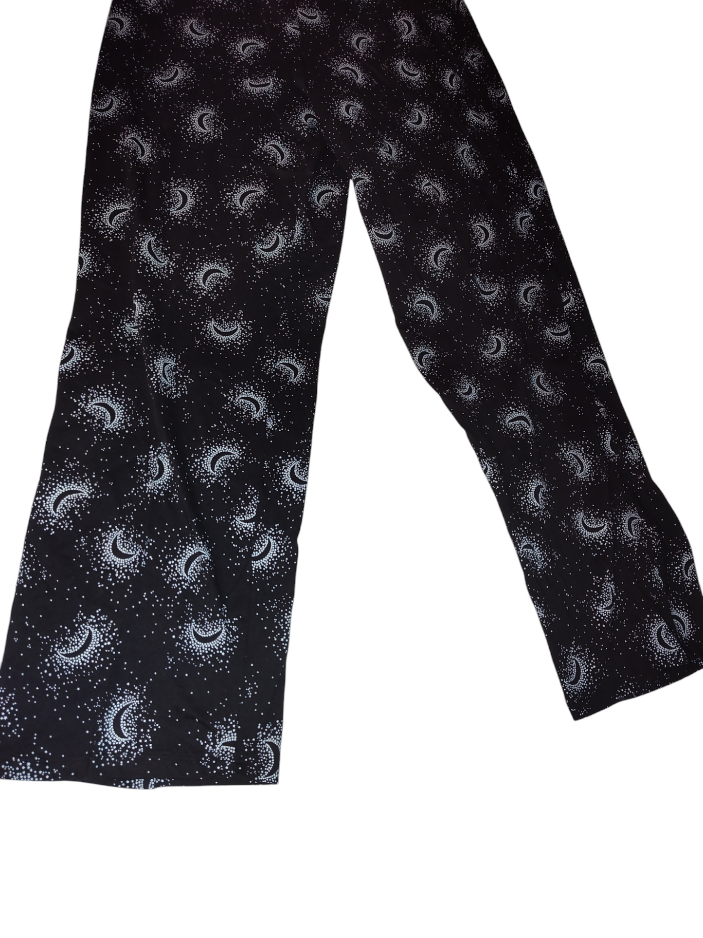 Charter Club Cotton Pajama pants only. Top not included – Crescent Moon