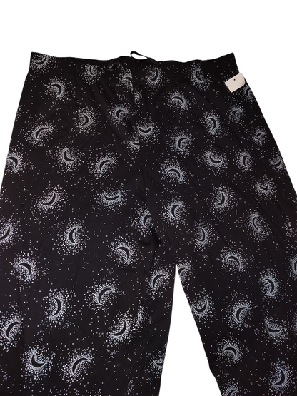 Charter Club Cotton Pajama pants only. Top not included – Crescent Moon