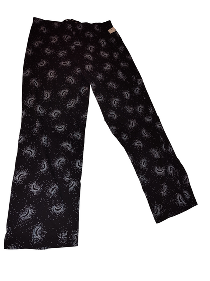 Charter Club Cotton Pajama pants only. Top not included – Crescent Moon