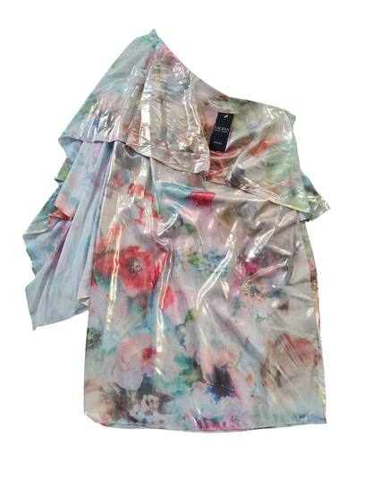 Sac à bandoulière à fleurs pour femme de Lauren Ralph Lauren