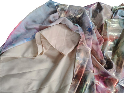 Sac à bandoulière à fleurs pour femme de Lauren Ralph Lauren