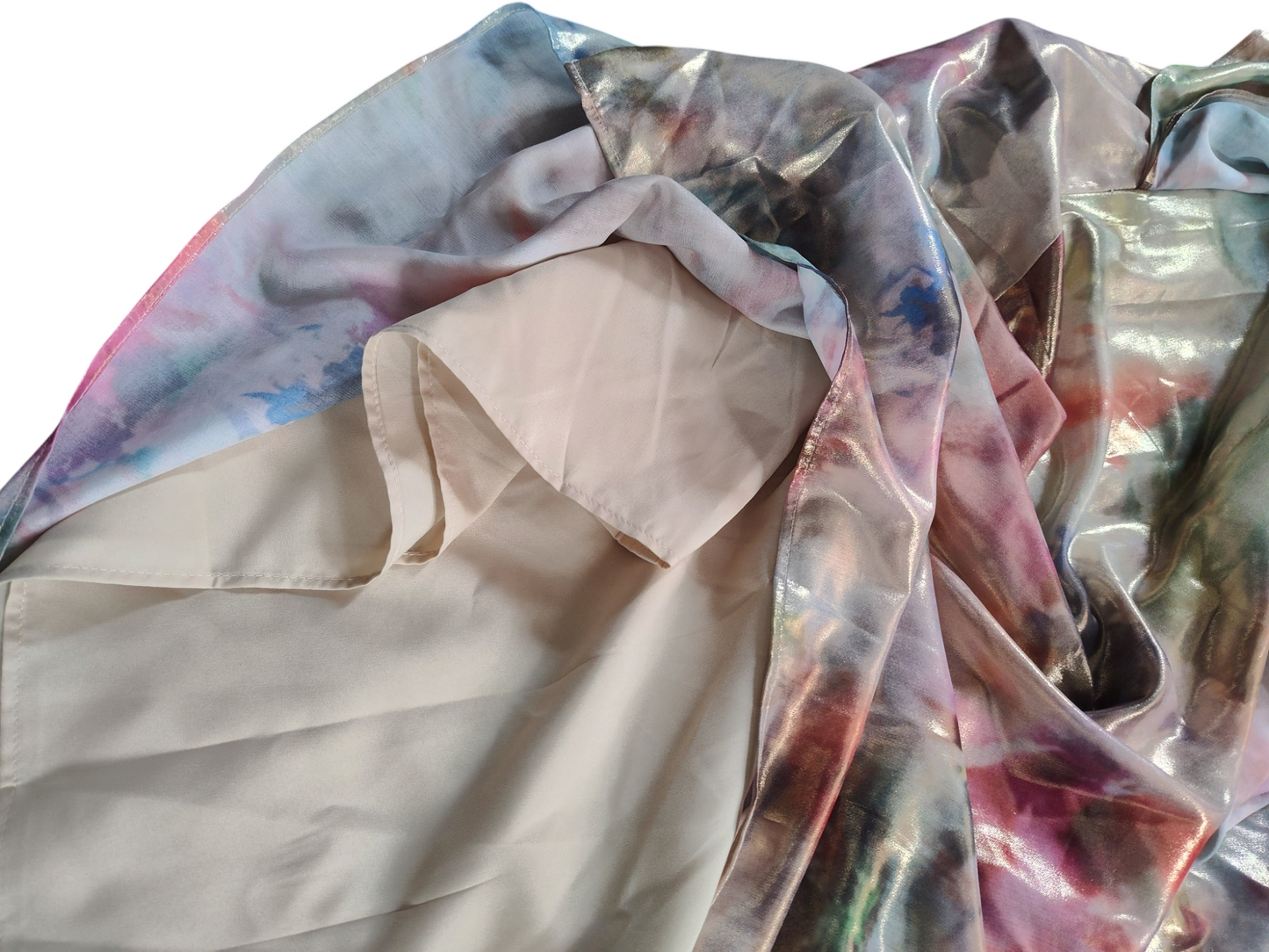 Sac à bandoulière à fleurs pour femme de Lauren Ralph Lauren